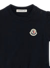Moncler Enfant Flounce Dress