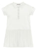 Moncler Enfant Polo Dress