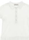 Moncler Enfant Polo Dress