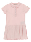 Moncler Enfant Polo Dress