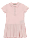 Moncler Enfant Polo Dress