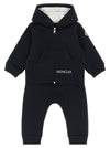 Moncler Enfant Complete Hoodie + Joggers