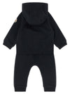 Moncler Enfant Complete Hoodie + Joggers