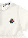 Moncler Enfant Animal Print T-shirt + Leggings Set