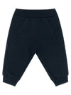 Moncler Enfant Tricolor Hem Sweatshirt + Joggers