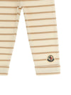 Moncler Enfant Baby Set T-shirt + Leggings + Cap