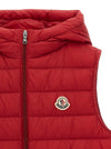 Moncler Enfant Uzzay Vest