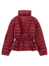 Moncler Enfant Fem Down Jacket