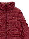 Moncler Enfant Fem Down Jacket