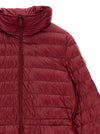 Moncler Enfant Fem Down Jacket