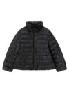 Moncler Enfant Fem Down Jacket