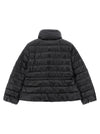 Moncler Enfant Fem Down Jacket