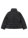 Moncler Enfant Fem Down Jacket