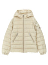 Moncler Enfant Gles Down Jacket