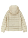 Moncler Enfant Gles Down Jacket