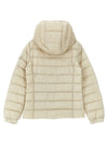 Moncler Enfant Gles Down Jacket