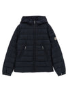 Moncler Enfant Gles Down Jacket