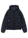 Moncler Enfant Lauros Down Jacket