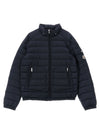 Moncler Enfant Lauros Down Jacket