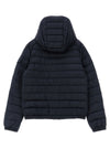 Moncler Enfant Lauros Down Jacket
