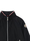 Moncler Enfant Hilmi Jacket
