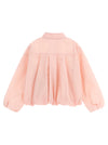Moncler Enfant Rasime Jacket
