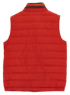 Moncler Enfant Ayten Vest