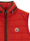 Moncler Enfant Ayten Vest
