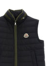 Moncler Enfant Ayten Vest