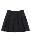 Moncler Enfant Wide Bermuda Shorts