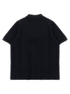Moncler Enfant Logo Polo Shirt