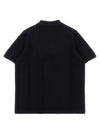 Moncler Enfant Logo Polo Shirt