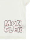 Moncler Enfant Logo T-shirt