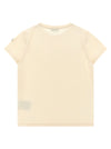 Moncler Enfant Logo Embroidery T-shirt