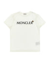 Moncler Enfant Logo T-shirt