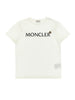 Moncler Enfant Logo T-shirt