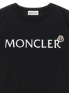 Moncler Enfant Logo T-shirt