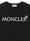 Moncler Enfant Logo T-shirt