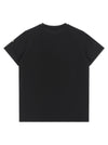 Moncler Enfant Printed T-shirt