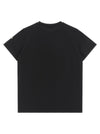 Moncler Enfant Printed T-shirt