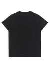 Moncler Enfant Printed T-shirt