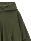 Moncler Enfant Ribbed Hoodie
