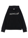 Moncler Enfant Logo Hoodie