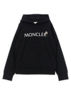Moncler Enfant Logo Hoodie