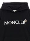 Moncler Enfant Logo Hoodie