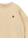 Moncler Enfant Sweatshirt Dress