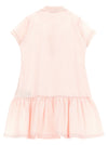 Moncler Enfant Polo Dress