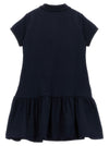 Moncler Enfant Polo Dress