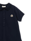 Moncler Enfant Polo Dress