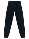 Moncler Enfant Tricolor Hem Sweatshirt + Joggers